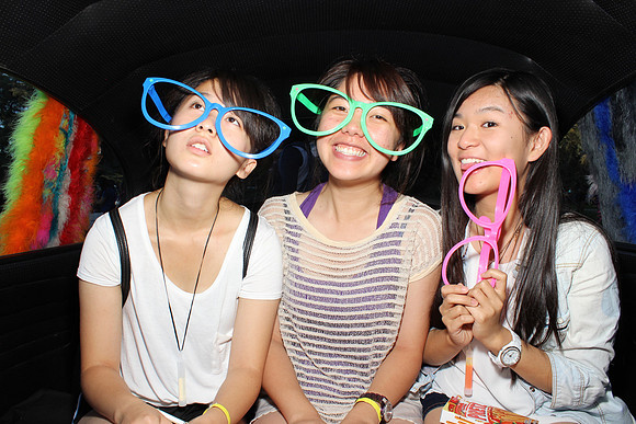 Sacramento Photo Booth Rentals