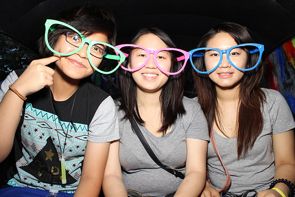Sacramento Photo Booth Rentals