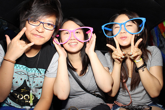 Sacramento Photo Booth Rentals