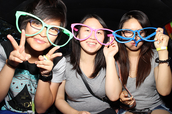 Sacramento Photo Booth Rentals