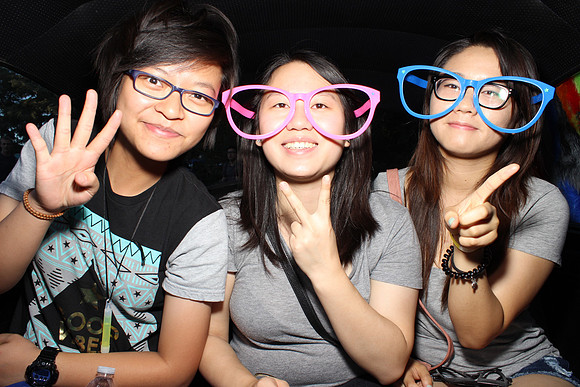 Sacramento Photo Booth Rentals