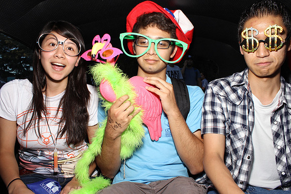Sacramento Photo Booth Rentals