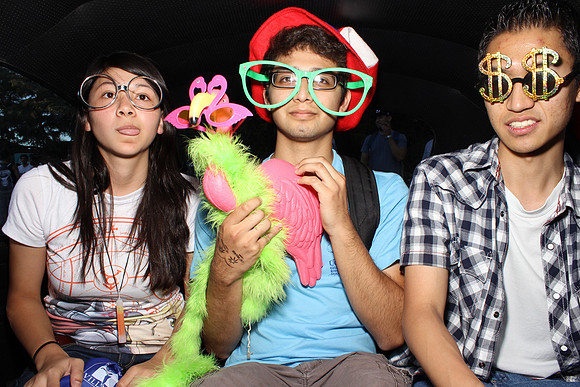 Sacramento Photo Booth Rentals