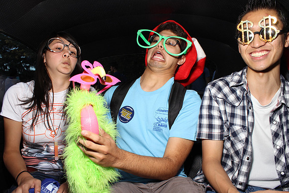 Sacramento Photo Booth Rentals