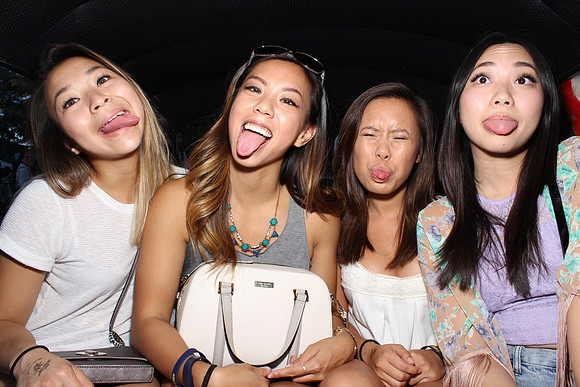 Sacramento Photo Booth Rentals