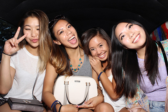 Sacramento Photo Booth Rentals