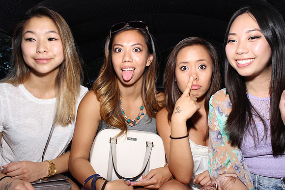 Sacramento Photo Booth Rentals