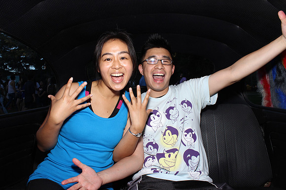 Sacramento Photo Booth Rentals