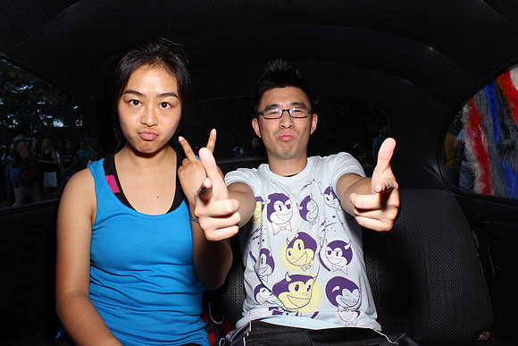 Sacramento Photo Booth Rentals