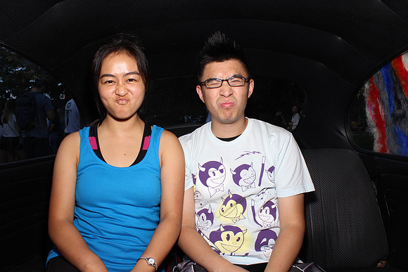 Sacramento Photo Booth Rentals