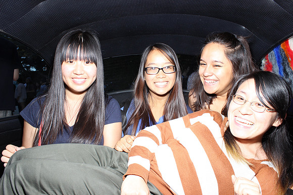 Sacramento Photo Booth Rentals