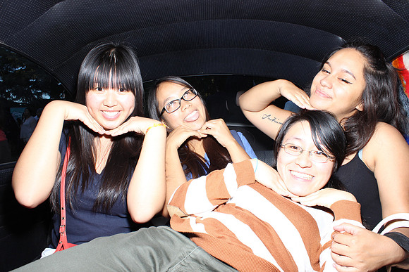 Sacramento Photo Booth Rentals