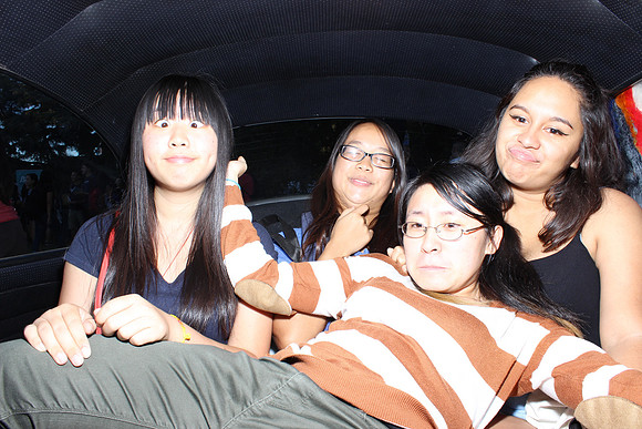 Sacramento Photo Booth Rentals