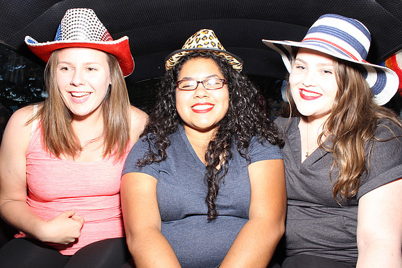 Sacramento Photo Booth Rentals