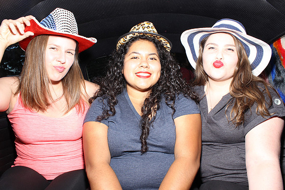 Sacramento Photo Booth Rentals