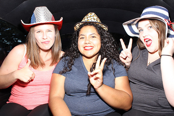 Sacramento Photo Booth Rentals
