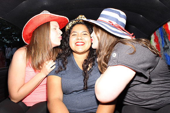 Sacramento Photo Booth Rentals