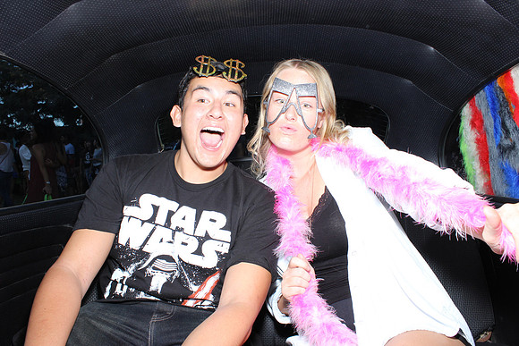Sacramento Photo Booth Rentals