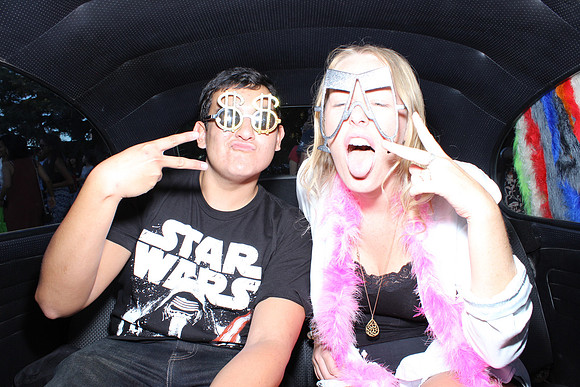 Sacramento Photo Booth Rentals