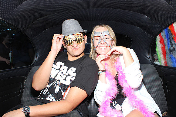 Sacramento Photo Booth Rentals
