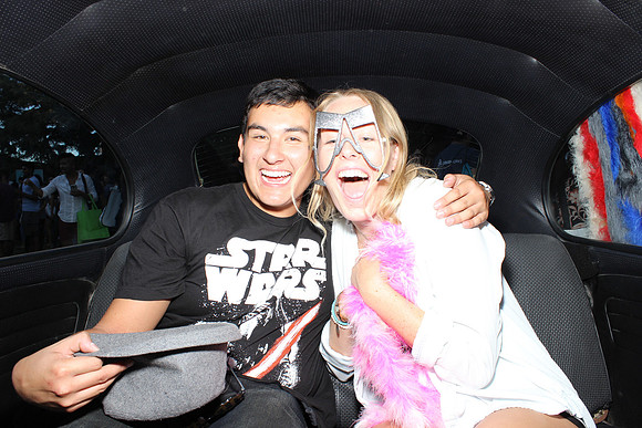 Sacramento Photo Booth Rentals
