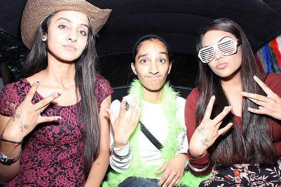 Sacramento Photo Booth Rentals
