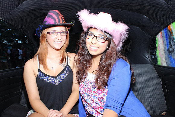Sacramento Photo Booth Rentals