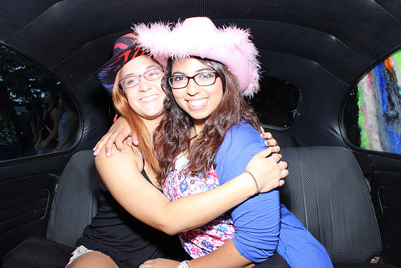 Sacramento Photo Booth Rentals