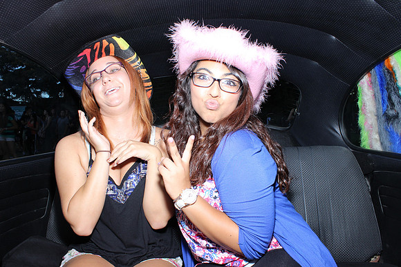 Sacramento Photo Booth Rentals