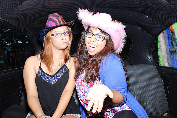 Sacramento Photo Booth Rentals