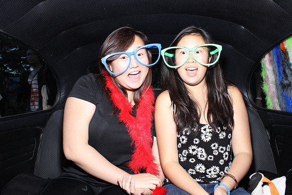 Sacramento Photo Booth Rentals