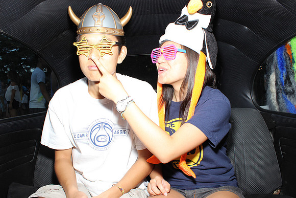 Sacramento Photo Booth Rentals