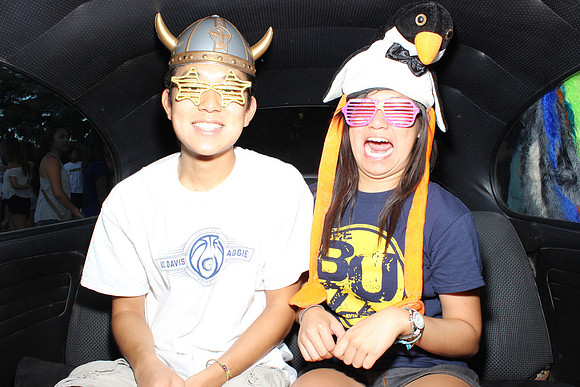 Sacramento Photo Booth Rentals
