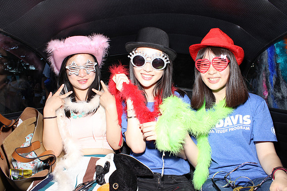 Sacramento Photo Booth Rentals