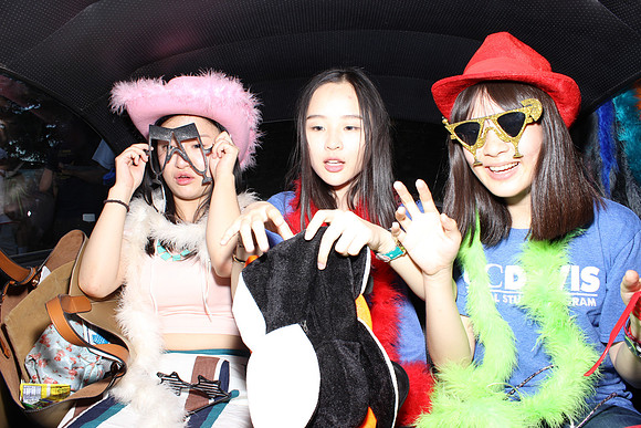 Sacramento Photo Booth Rentals