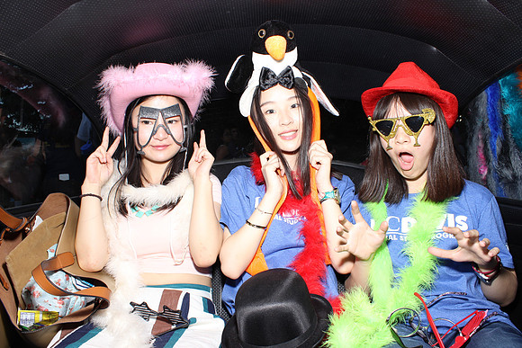 Sacramento Photo Booth Rentals