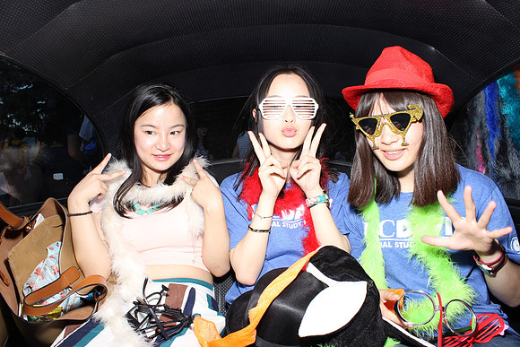 Sacramento Photo Booth Rentals