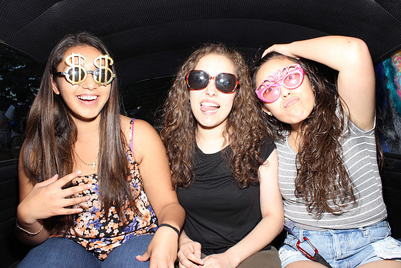 Sacramento Photo Booth Rentals