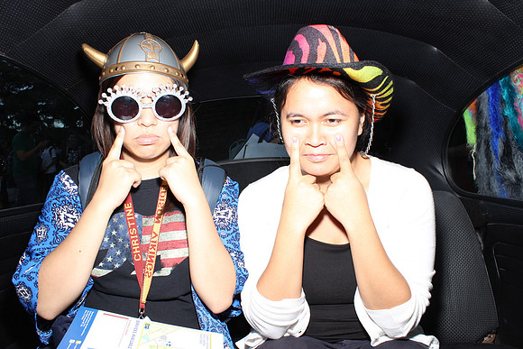 Sacramento Photo Booth Rentals