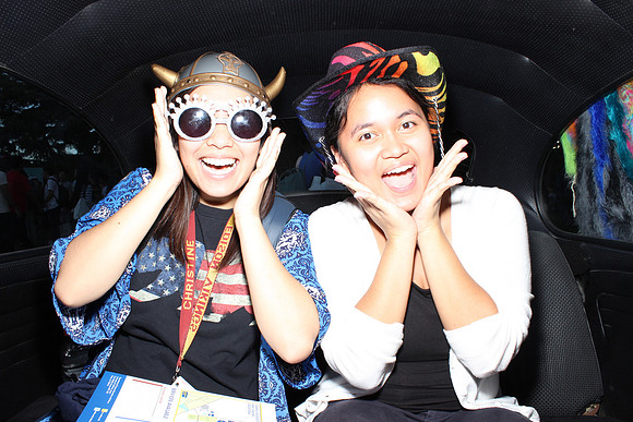 Sacramento Photo Booth Rentals