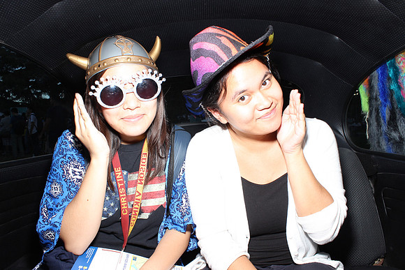 Sacramento Photo Booth Rentals