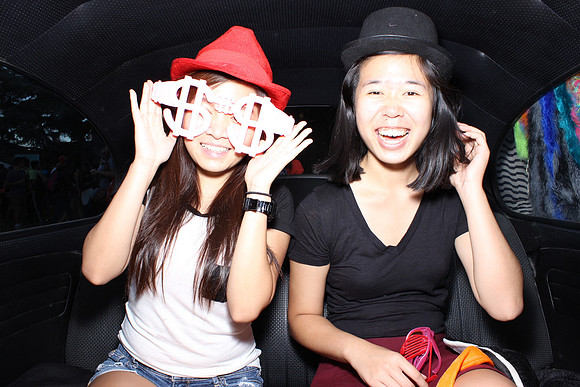 Sacramento Photo Booth Rentals