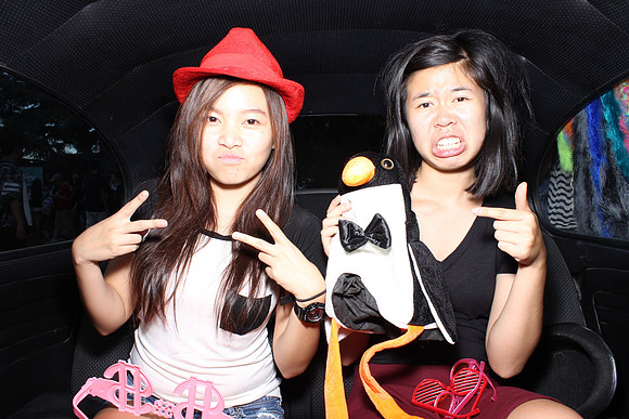 Sacramento Photo Booth Rentals