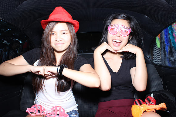Sacramento Photo Booth Rentals