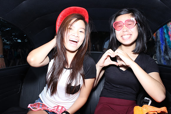 Sacramento Photo Booth Rentals