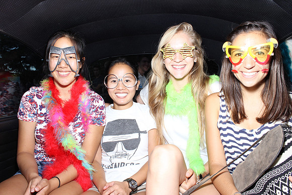 Sacramento Photo Booth Rentals