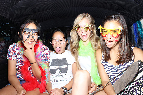 Sacramento Photo Booth Rentals