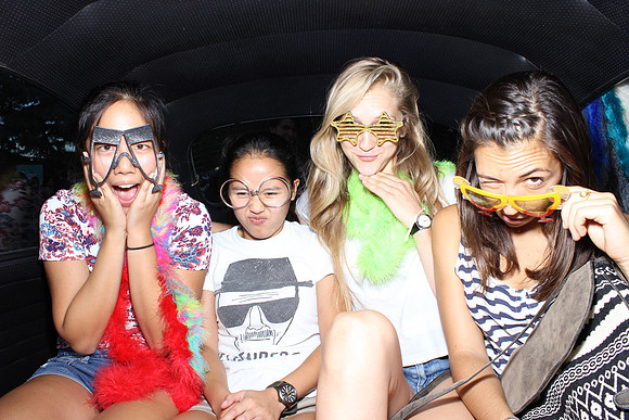 Sacramento Photo Booth Rentals