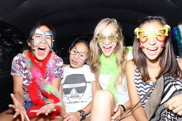 Sacramento Photo Booth Rentals
