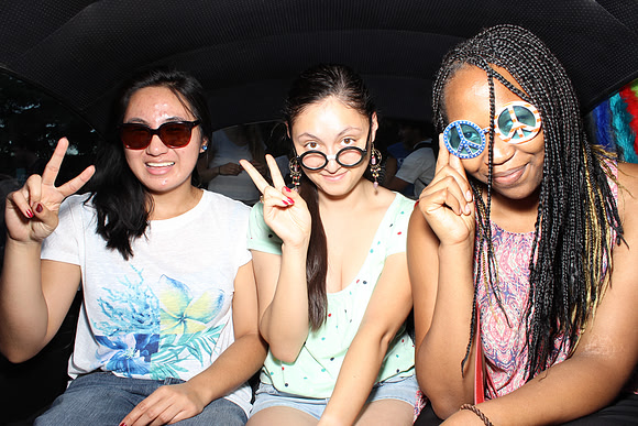 Sacramento Photo Booth Rentals